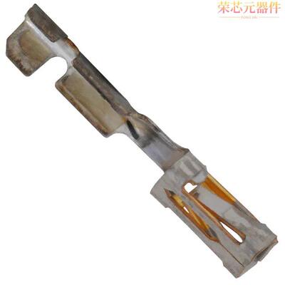 1-102316-3原装「CONN SOCKET 27-32AWG CRIMP GOLD」正品