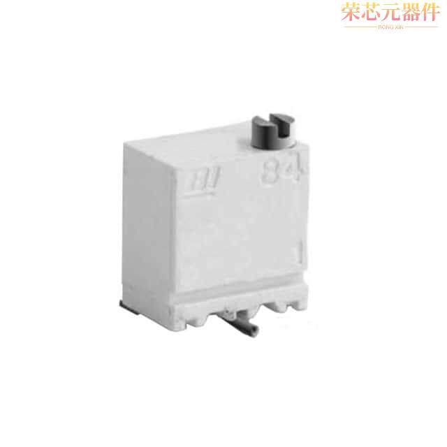 84WR10KLF原装「TRIMMER 10K OHM 0.25W SMD TOP」正品