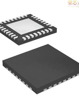 TCA6424RGJR原装「IC I/O EXPANDER I2C 24B 32QFN」正品