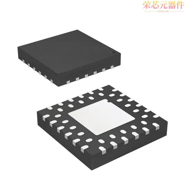 ATMEGA324PA-MCH原装「IC MCU 8BIT 32KB FLASH 44QFN」正品