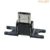 ZX80 PLUG 「CONN SMD」正品 原装 USB2.0