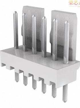 0022041061原装「CONN HEADER VERT 6POS 2.5MM」正品