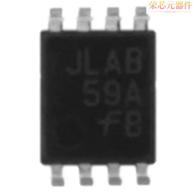 FSA1259AK8X原装「IC SWITCH DUAL SPST US8」正品