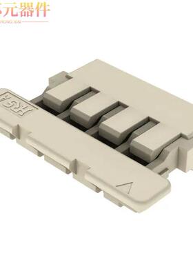 DF58-4S-1.2C原装「CONN RCPT 1.2MM 4POS」正品