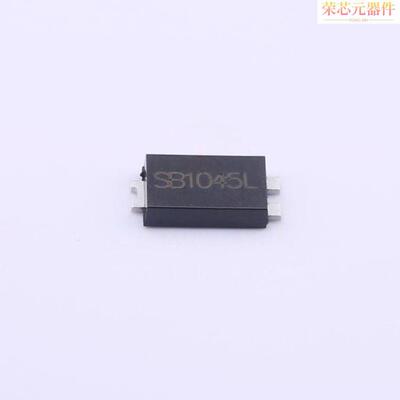 SB1045L原装「45V 10A 530mV@10A」正品