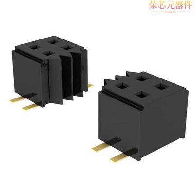 CLM-110-02-G-D原装「CONN RCPT 20POS 0.039 GOLD SMD」正品