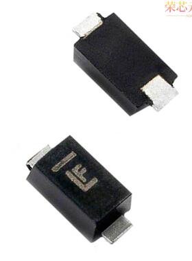 SMF4L10A原装「TVS DIODE 10VWM 17VC SOD123FL」正品