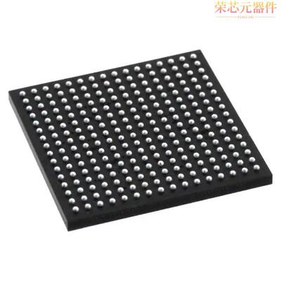LFXP2-8E-6FTN256C原装「IC FPGA 201 I/O 256FTBGA」正品
