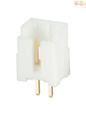 DF1B-2P-2.5DSA(01)原装「CONN HEADER VERT 2POS 2.5MM」正品