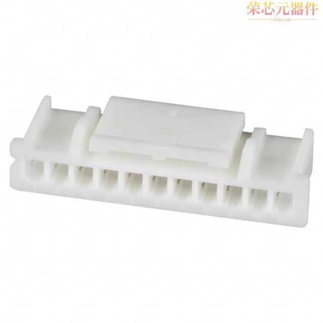 PAP-11V-S原装「CONN HOUSING PA 11POS 2MM WHITE」正品