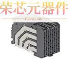 1713201020原装「CONN RCPT IMPEL 80POS PCB」正品