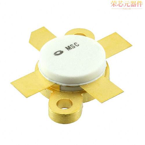 VRF2944原装「MOSF RF N CH 170V 50A M177」正品