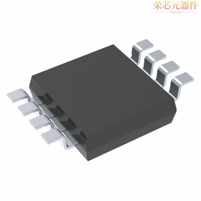 PT7C4337UEX原装「IC RTC CLK/CALENDAR I2C MSOP」正品