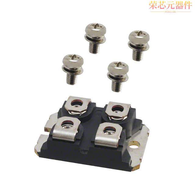 APT2X61DQ60J原装「DIODE MODULE 600V 60A ISOTOP」正品