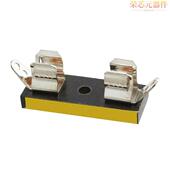 1原装 CHASSIS」正品 「FUSE CART 3828 30A BLOCK 250V