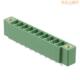 「TERM VERT BLOCK 1830677原装 HDR 10POS 3.81MM」正品