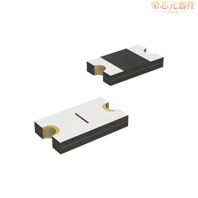 MF-FSMF020X-2原装「PTC RESET FUSE 9V 200MA 0603」正品