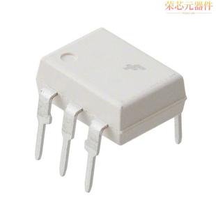TRANS CNY17F3VM原裝 「OPTOISO 4.17KV 6DIP」正品