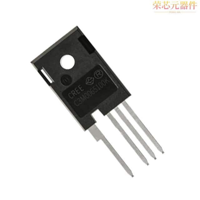 C3M0120100K原装「SICFET N-CH 1000V 22A TO247-4L」正品