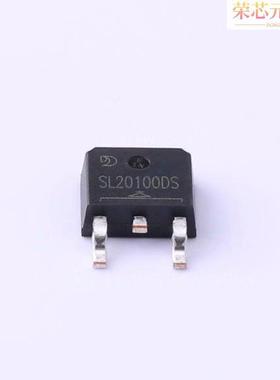 SL20100DS原装「100V 20A 650mV@20A」正品
