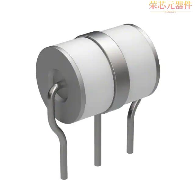 3RM090L-8/B原装「GDT 90V 10KA 3 POLE THROUGH HOLE」正品