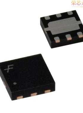 FAN2002MPX原装「IC REG BUCK ADJUSTABLE 1A 6MLP」正品