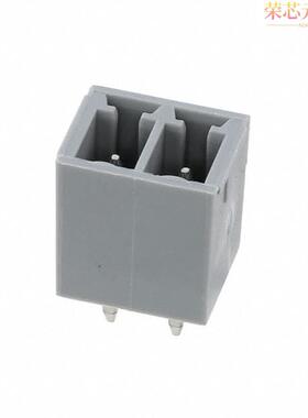 5431563原装「TERM BLOCK HDR 2POS VERT 3.81MM」正品
