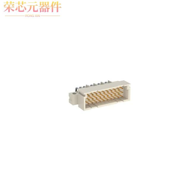 254325原装「DIN C3 30POS M SLDR RA CL2」正品