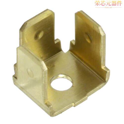 62261-1原装「CONN QC TAB 0.250」正品