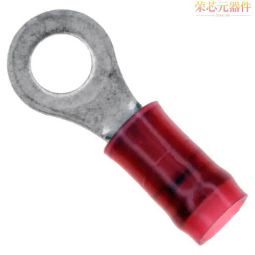 2-31890-1原装「CONN RING CIRC 16-22AWG #8 CRIMP」正品