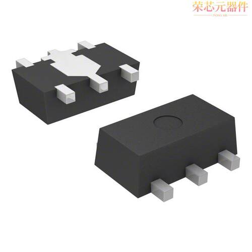 XC6701B502PR-G原装「IC REG LINEAR 5V 150MA SOT89-5」正品