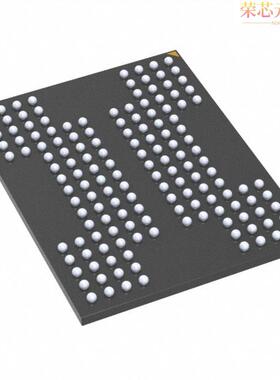 MT29F128G08CBECBH6-12M:C原装「IC FLASH 128GBIT PA