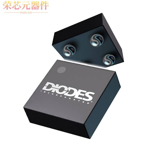 AP7350D-45CF4-7原装「IC REG LIN 4.5V 150MA X2WLB0