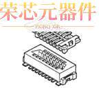 91911-31509LF原装「CONN HDR 9POS SMD GOLD」正品