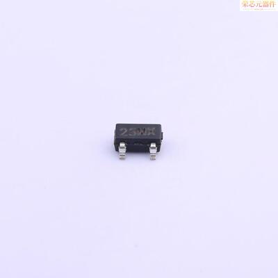 SSP6202P502MR原装「Vin=15V Vout=5V 150mA 40dB@(1k