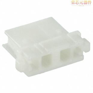 2POS SSL RCPT 「CONN 原装 CRIMP」正品 LEXR HSG 02V