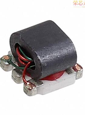 ETC1-1-13TR原装「BALUN 4.5MHZ-3GHZ 1:1 5SMD」正品