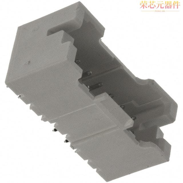 B14B-XADSS-N(LF)(SN)原装「CONN HEADER VERT 14POS