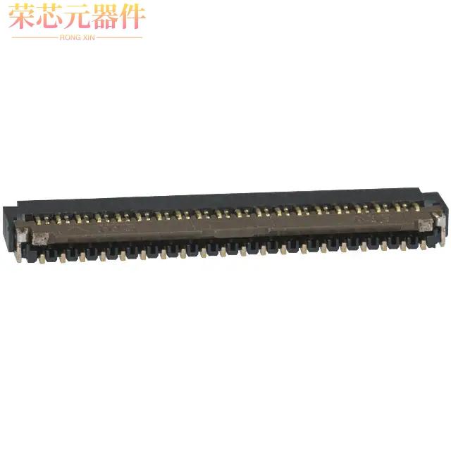 FH26W-39S-0.3SHW(60)原装「CONN FPC/FFC 39POS .3MM」正品