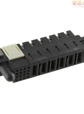 51762-10601600CALF原装「CONN RCPT BLADE PWR 12P E