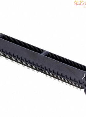 HSEC8-160-01-L-RA原装「CONN EDGE DUAL FMALE 120P