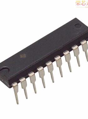 CD74HCT244E原装「IC BUF NON-INVERT 5.5V 20DIP」正品