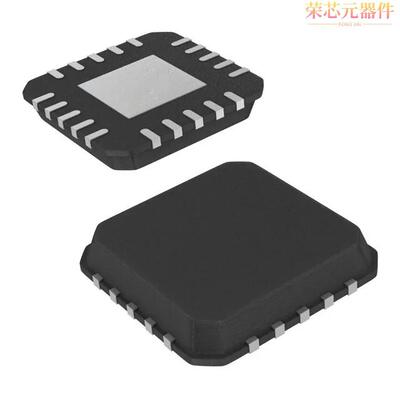 ISL6558IRZ-T原装「IC REG CTRLR BUCK 20QFN」正品