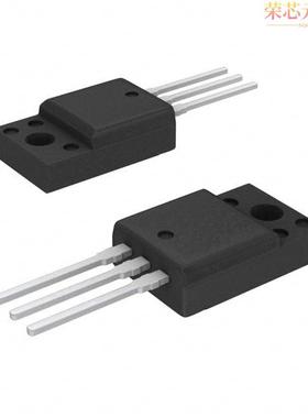 FCPF400N60原装「MOSFET N-CH 600V 10A TO220F」正品
