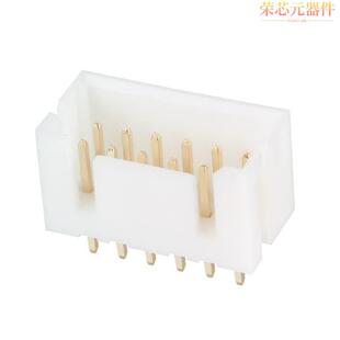 原装 「CONN DF1B VERT 2.5DSA HEADER 12POS 12DP