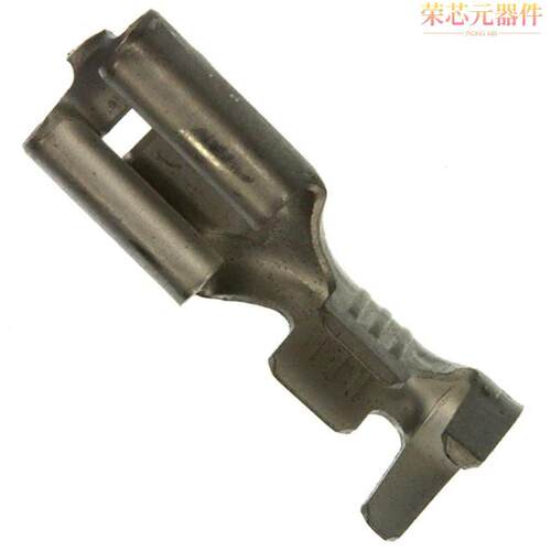 63477-2原装「CONN QC RCPT 16-20AWG 0.187」正品