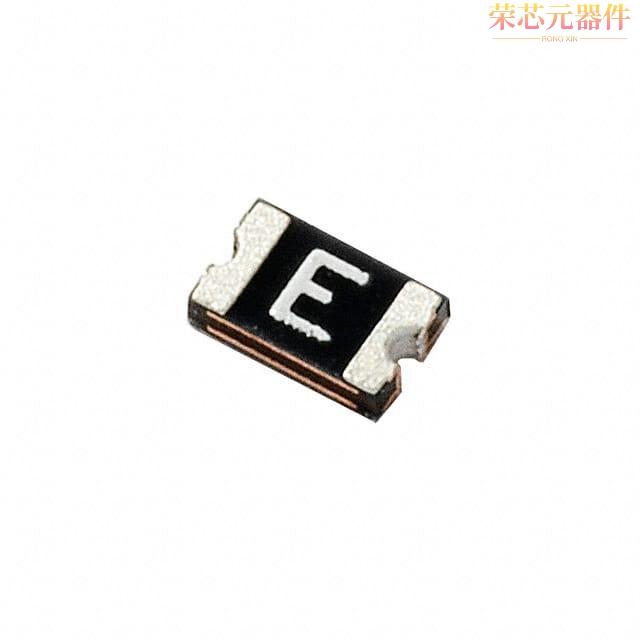 0805L010YR原装「PTC RESET FUSE 15V 100MA 0805」正品
