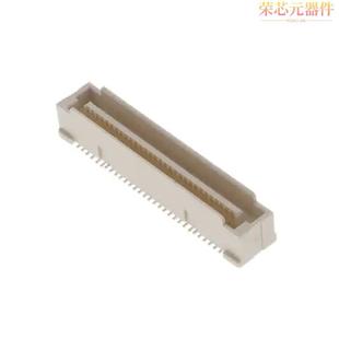 PLUG 「CONN 60POS SMD 61083 GOLD」正品 062602LF原装