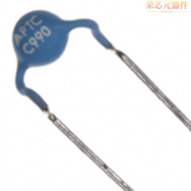 B59990C0120A070原装「PTC RESET FUSE 80V 50MA RADIAL」正品