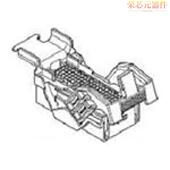 「汽车连接器 72P GRY 15393121原装 ASSY CON